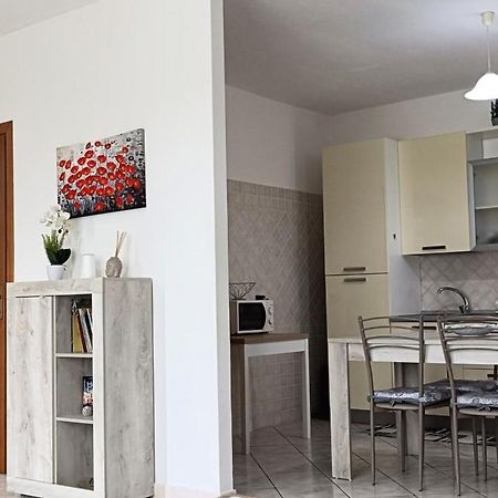 Willa Casa Daca Marrùbiu Zewnętrze zdjęcie