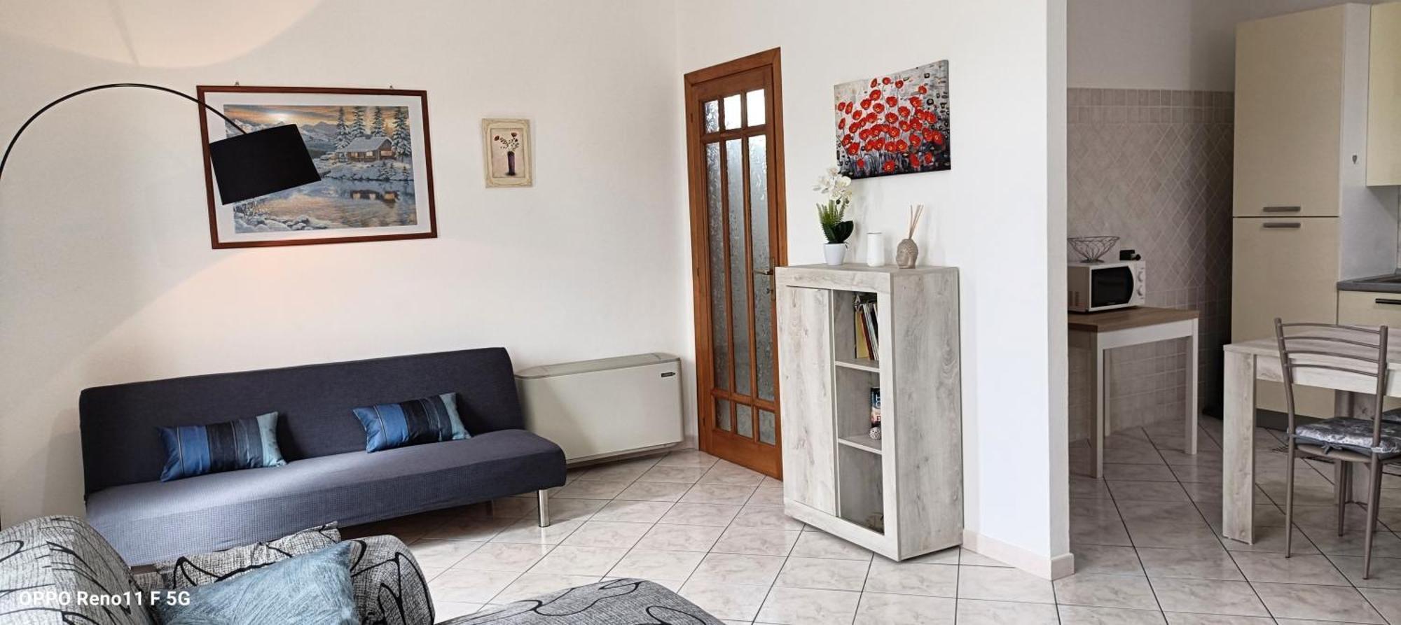 Willa Casa Daca Marrùbiu Zewnętrze zdjęcie